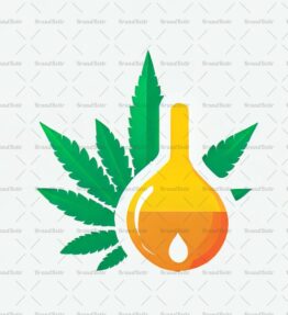Cannabis Öl